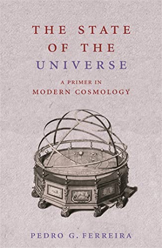 The State of the Universe: A Primer in Modern Cosmology
