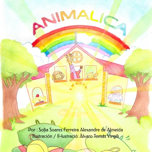 Animalica Animalica von Sofia