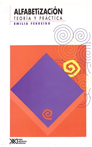Alfabetización: Teoría y práctica (Educación)