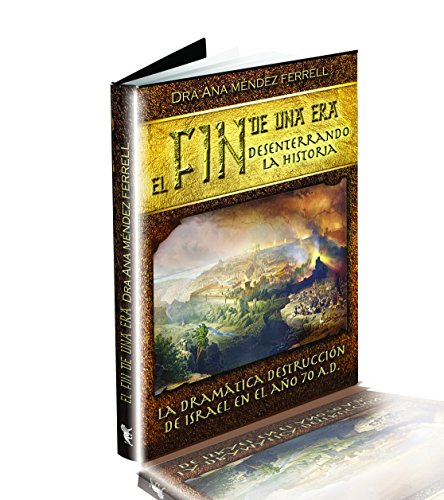 El Fin De Una Era El Fin De Una Era von Voice Of The Light Ministries, Incorporated