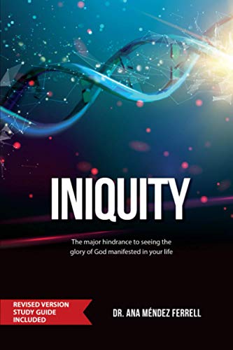 Iniquity: Revised Version Study Guide Included von Voice Of The Light Ministries, Incorporated