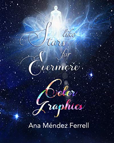 Like Stars for Evermore Color Graphics Like Stars for Evermore Color Graphics von Voice Of The Light Ministries, Incorporated