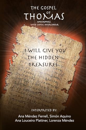 The Gospel of Thomas