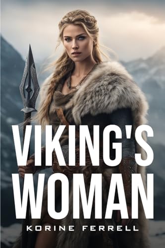 Viking's Woman von Licentia Forlag
