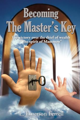 Becoming The Master's Key