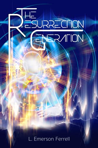 The Resurrection Generation von Voice Of The Light Ministries, Incorporated