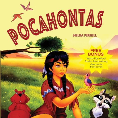 Pocahontas von Peter Pan Press