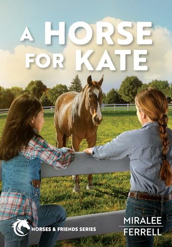 A Horse for Kate von David C Cook