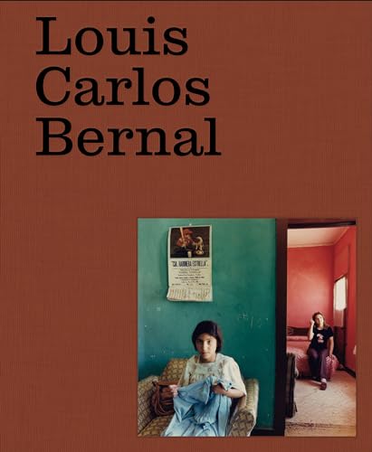 Louis Carlos Bernal: Monografía: Monografía