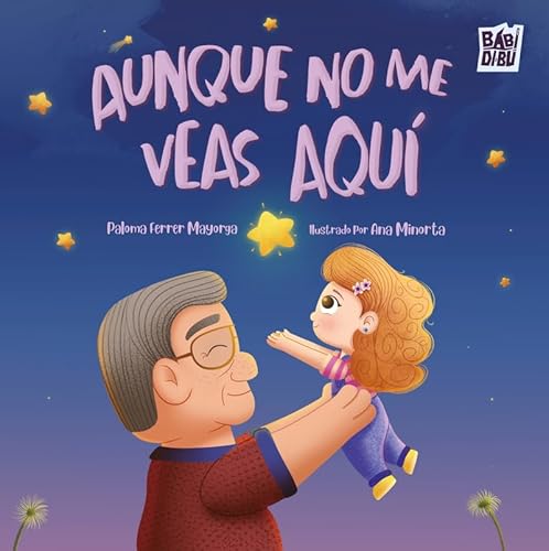 Aunque no me veas aquí (VIVA LA VIDA, Band 0) von BABIDI-BÚ