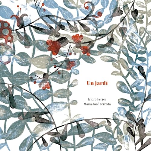Un jardí von A buen paso editorial S.L.