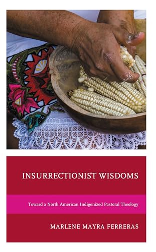 Insurrectionist Wisdoms: Toward a North American Indigenized Pastoral Theology (Environment and Religion in Feminist-Womanist, Queer, and Indigenous Perspectives) von Lexington Books