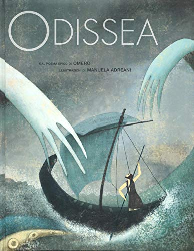 Odissea da Omero (White Star Kids)