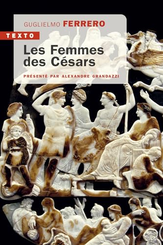Les femmes des Césars von TALLANDIER