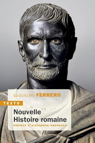 Nouvelle histoire romaine von TALLANDIER