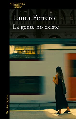 La gente no existe (Hispánica)
