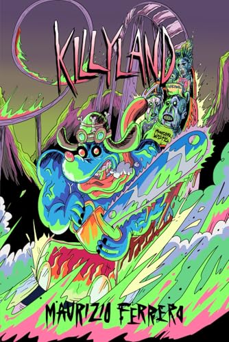KILLYLAND KILLYLAND von Independently published