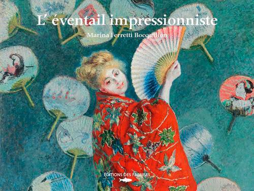 L'Éventail Impressionniste