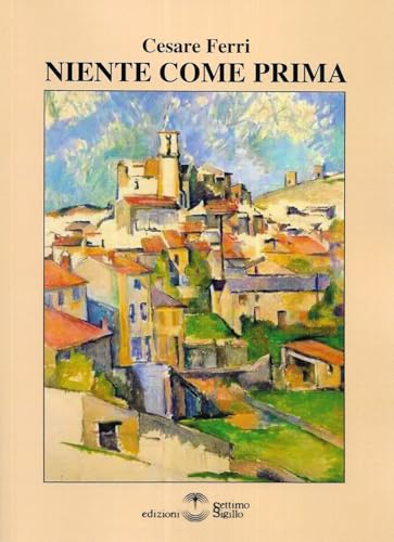 Niente come prima (Mythos) von Settimo Sigillo-Europa Lib. Ed