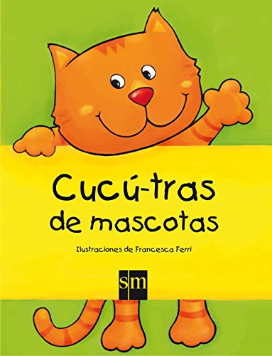 Cucu-tras de mascotas (Cucú-tras)