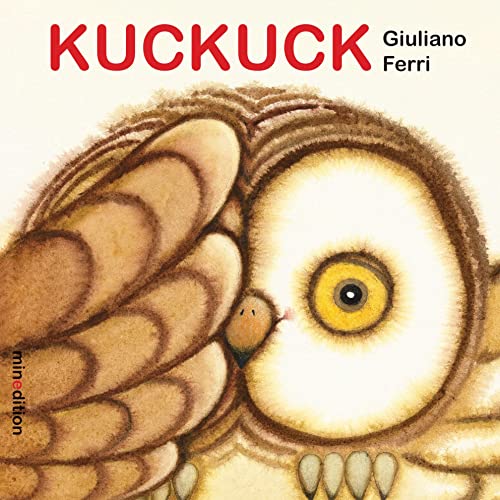 Kuckuck von MINEDITION