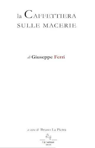 La caffettiera sulle macerie