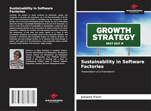 Sustainability in Software Factories: Presentation of a Framework