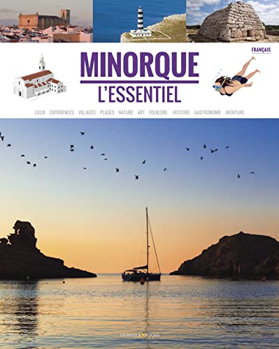 Menorca: Incountornable von Triangle Books