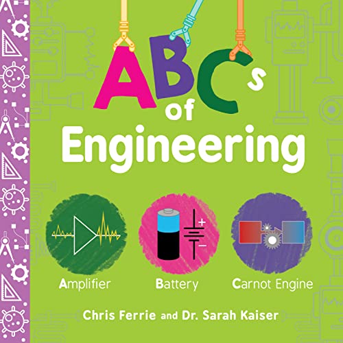 ABCs of Engineering: 0 (Baby University)