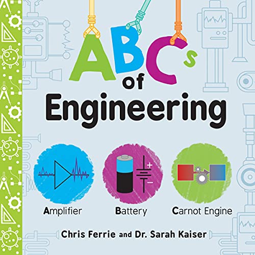 ABCs of Engineering: 0 (Baby University)