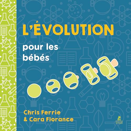 L'évolution pour les bébés von PLACE VICTOIRES