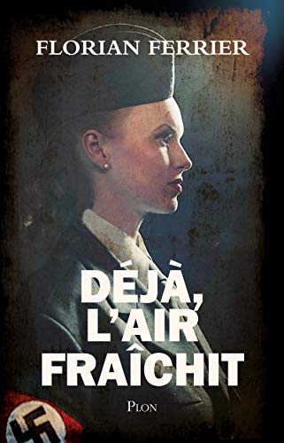 Déjà, l'air fraîchit von Plon