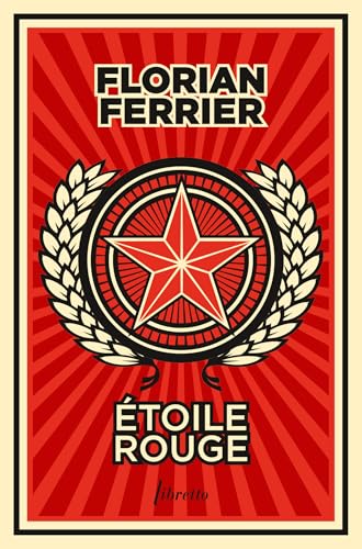 Etoile rouge von LIBRETTO