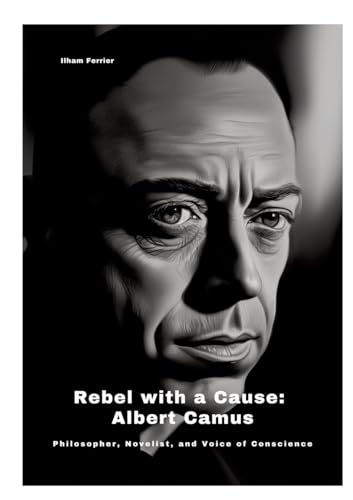 Rebel with a Cause: Albert Camus: Philosopher, Novelist, and Voice of Conscience von tredition