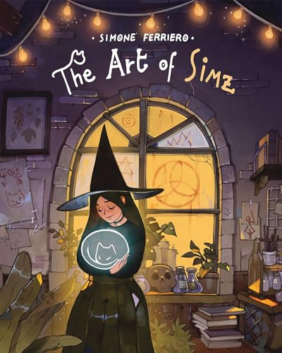 The Art of Simz von AKILEOS