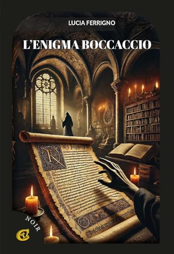 L'enigma Boccaccio. Ediz. integrale L'enigma Boccaccio. Ediz. integrale von CTL (Livorno)