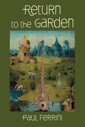 Return to the Garden von Independently published