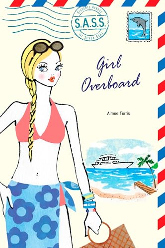 Girl Overboard (S.A.S.S.) von Speak