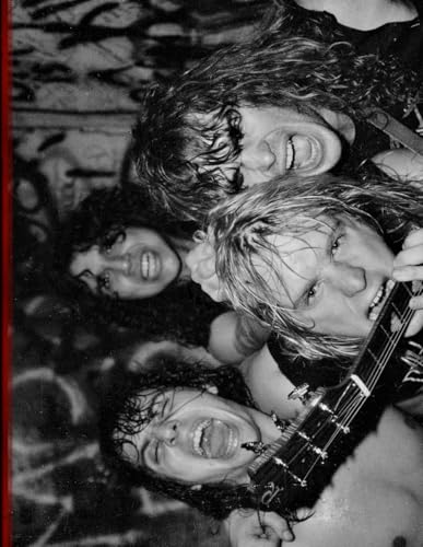 Slayer 66 2/3: A Metal Band Biography... [OVERSIZE EDITION, Post-Reunion Update] (4th Edition: REBORN + RE-REMASTERED) von 6623 Press