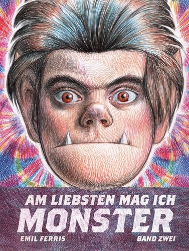 Am liebsten mag ich Monster: Bd. 2