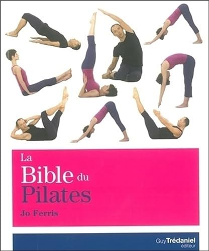 La Bible du Pilates von TREDANIEL
