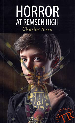 Horror at Remsen High: Lektüre (Teen Readers (Englisch)) von Klett
