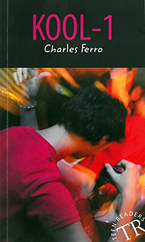 Kool-1: Englische Lektüre für das 3. und 4. Lernjahr (Teen Readers (Englisch)) von Klett