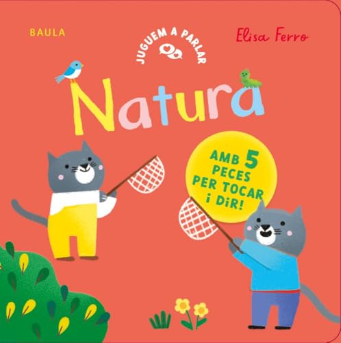 Natura (Juguem a parlar) von Baula