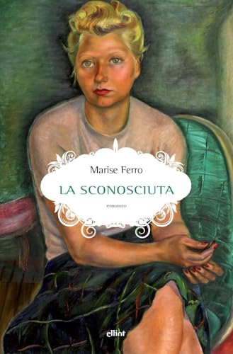 La sconosciuta (Scatti) von Elliot