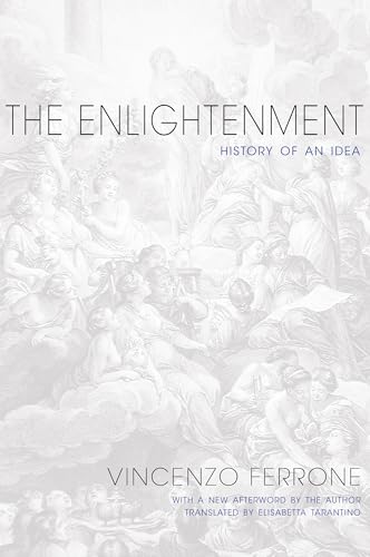 Enlightenment: History of an Idea