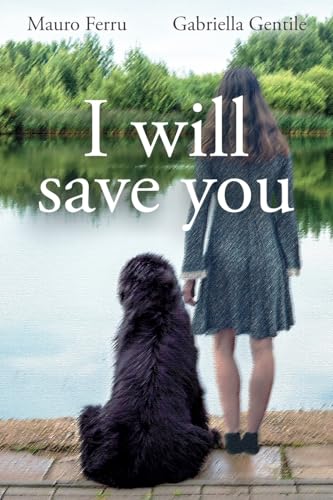 I will save you von Youcanprint