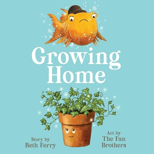 Growing Home Growing Home von Blackstone Pub