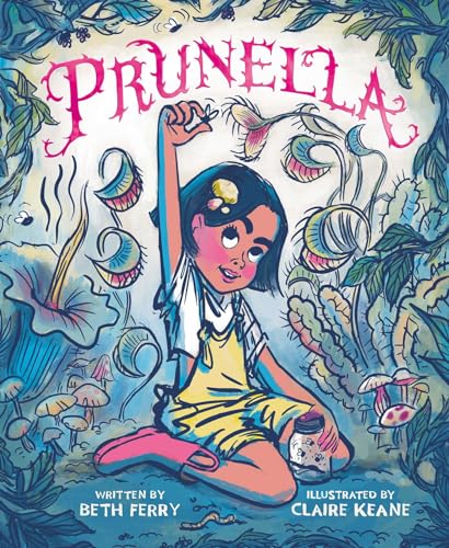 Prunella von Simon & Schuster Books for Young Readers