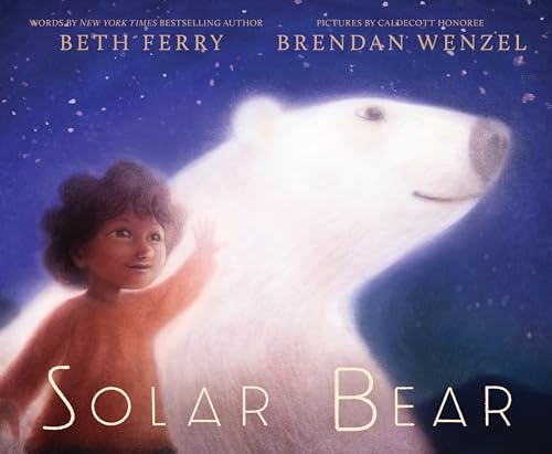 Solar Bear von HarperCollins